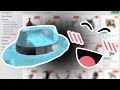 Roblox Catalog Flashback: Labor Day Sale 2016 [PART 3]