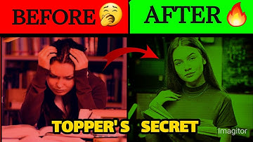 "Cracking the Code: The Power of Smart Work over Hard Work"🔥