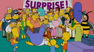 The Simpsons - S16E12 - Goo Goo Gai Pan [Couch Gag] [Couch Gag]