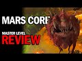 Master Level Review: MARS CORE — Doom Eternal