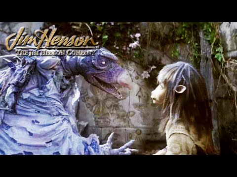 The Truth About The Shard | The Dark Crystal (1982)