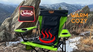 Chaheati Heated Add On Review