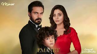 🎶 Seher & Yaman 1 Emanet Soundtrack Sezon 2