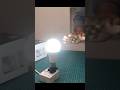 Smart Bulb for Home #smarthomegadgets #shorts