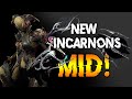 The New Incarnons Are... MID! | Boar - Gorgon - Gammacor & Angstrum