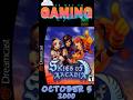 This Day in Gaming History | ✨Skies of Arcadia – The Dreamcast’s Legendary RPG🎮
