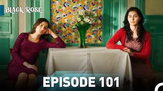 Trandafirul Negru Episodul 101