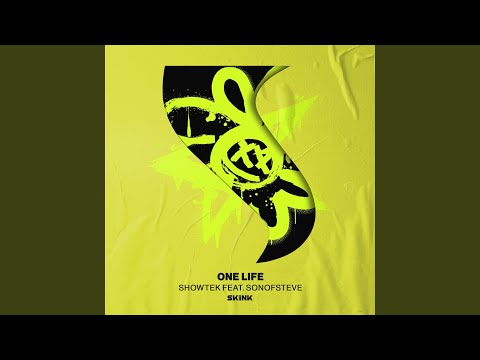 One Life (Extended Mix) - YouTube