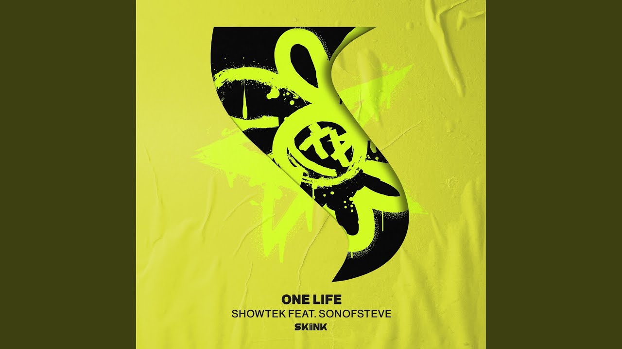 ミュージック ONE LIFE 25th Anniversary specialEdition One Life (Extended Mix) - YouTube