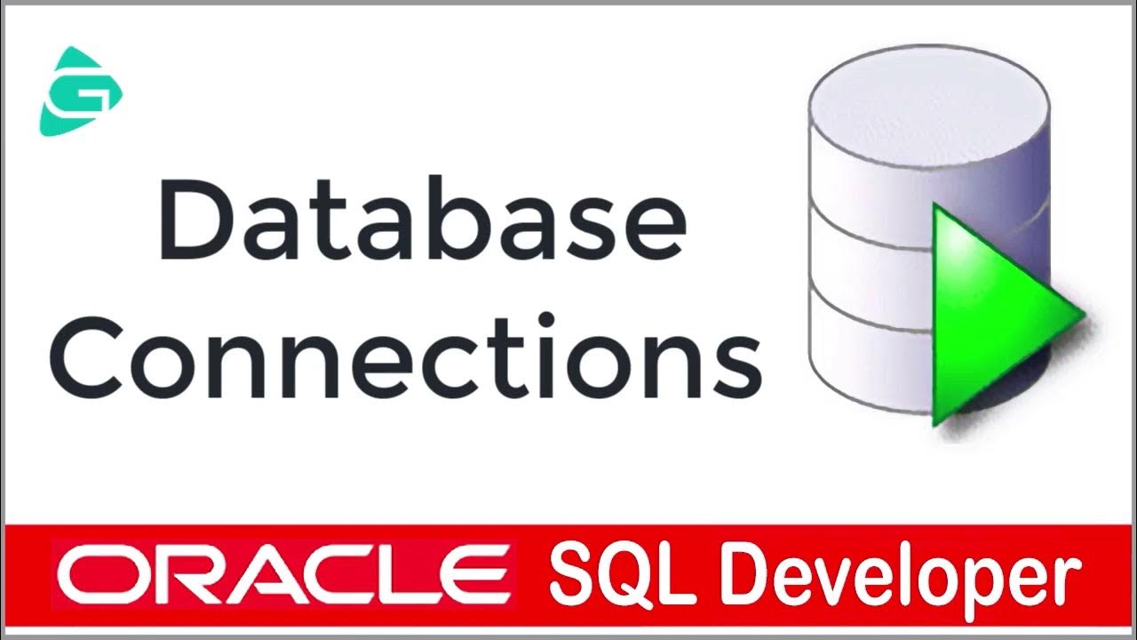 Oracle SQL Developer All in One - YouTube
