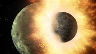Famous Scientists Solve Puzzle of Moon's Origin Net Worth