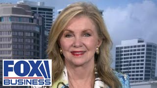 Marsha Blackburn: No one has been given any information about the Palestinian refugees