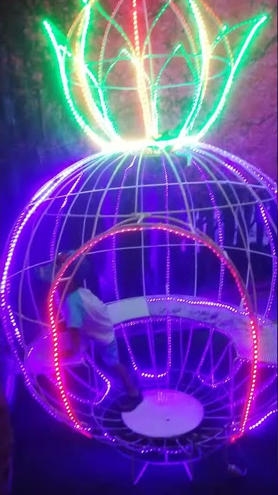 Ini waktu di poper ponorogo