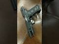 Beretta M9A3 Blowback Airsoft Replica #airsoft #airsoftgun #beretta92fs #beretta92 #shorts