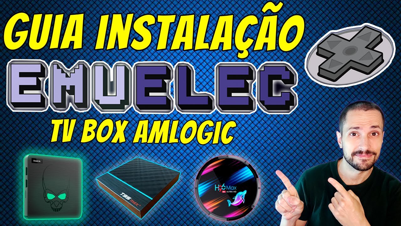 Emuladores] - Consoles Mini Emulados - [ TÓPICO OFICIAL ]  Fórum Adrenaline  - Um dos maiores e mais ativos fóruns do Brasil