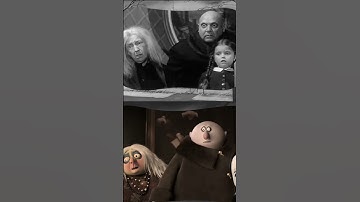 Thumbnail of The Addams Family Theme 1964 vs 2019