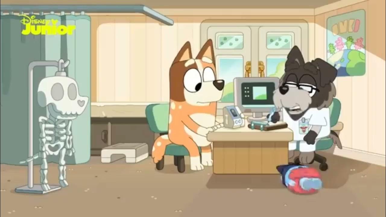 mini pizza tower humor(bluey edition)3 YouTube