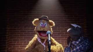Fozzie Bear Jokes #10 | Fozzie's Bear-ly Funny Fridays | The Muppets