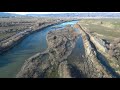 Bingöl Murat Nehri Mi Drone