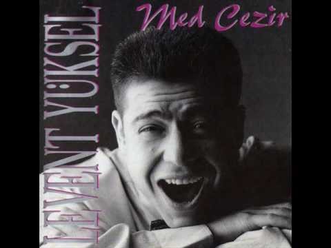 Levent Yüksel - Beni Bırakın (1993)