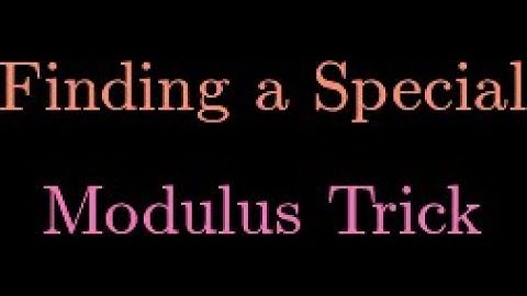 Modular Arithmetic Contradiction Trick for Diophantine Equations