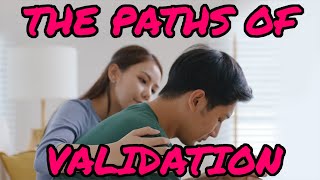 Paths In Validation by Fantastic Pains and How We Hide Them 30 views 7 months ago 1 hour, 6 minutes