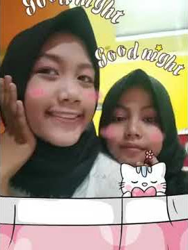 Tante VS ponakan