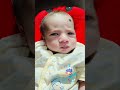 3/365 days challenge for newborn baby|| 🍼🐥|| #shortvideo #ytshorts #funny #babylove #youtubeshort