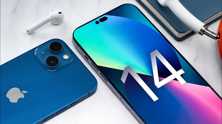 iPhone 14  - Everything We Know So Far!
