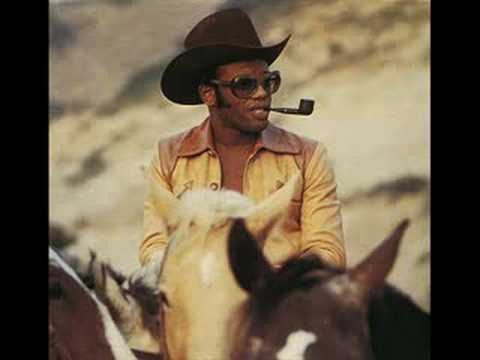 Bobby Womack - If You Think You're Lonely Now