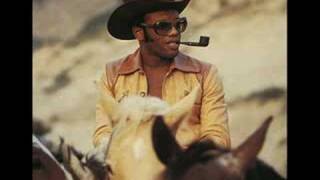 Bobby Womack - If You Think You're Lonely Now chords