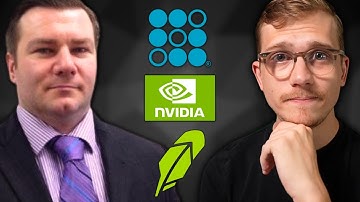 Talking Stocks After Turkey | Feat. Steven Fiorillo