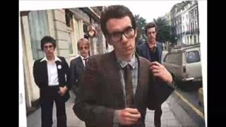 Elvis Costello and the Attractions -  Capital Session + 2 Jensen Sessions