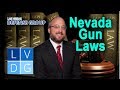 Trespassing laws at Nevada casinos and hotels - YouTube