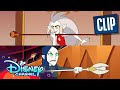 Witches Duel ⚔️| The Owl House | Disney Channel