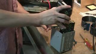 How to Add a Second Hard Drive to a Computer