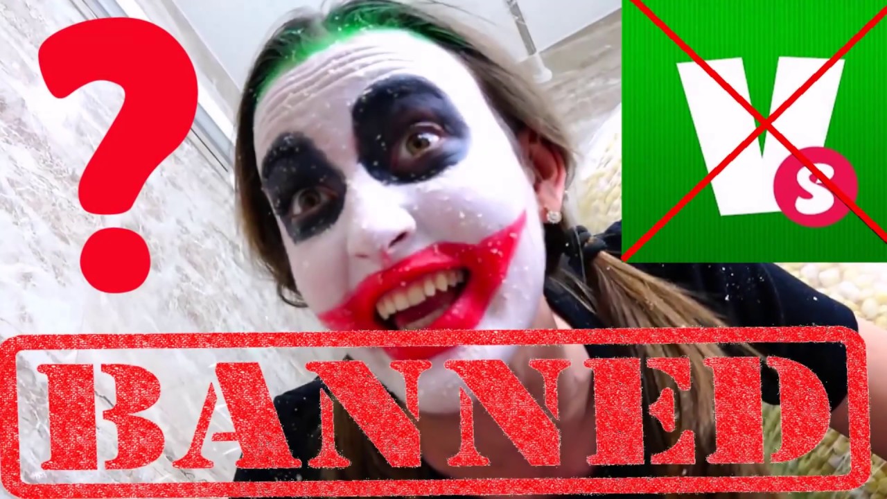 VLAD CRAZYSHOW BANNED? Канал забанили? закрыли? удалили? ПОЧЕМУ ВЛАД КРЕЙЗИ ШОУ заблокировали?