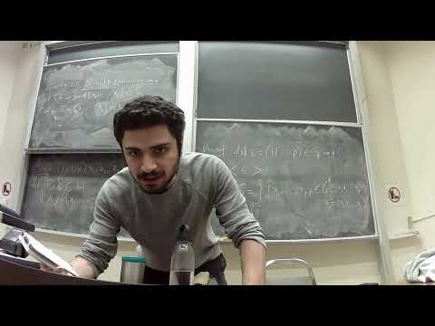 MATH 235-Abstract Algebra