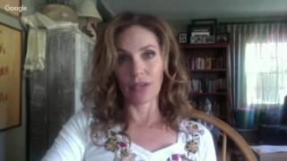 Amy Brenneman chats with Gold Derby about her role on season two of The Leftovers