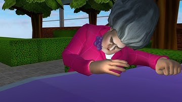 Scary Teacher 3D Version 4.2.5 Gameplay Part 44