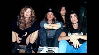 Megadeth - "Elysian Fields" (Cover) by Vegas Lounge Act