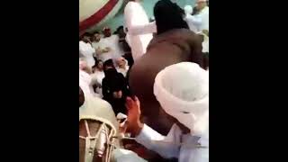 عاهرة سعودية بدوية ترقص مع عامل هندي شاهد قبل الحذف ???