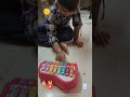 Baby Shark on Xylophone...........#babyshark #xylophone #kids #kidsvideo #kidssongs
