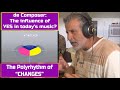 Old Guy REACTS to YES CHANGES | Composers Review & Analysis