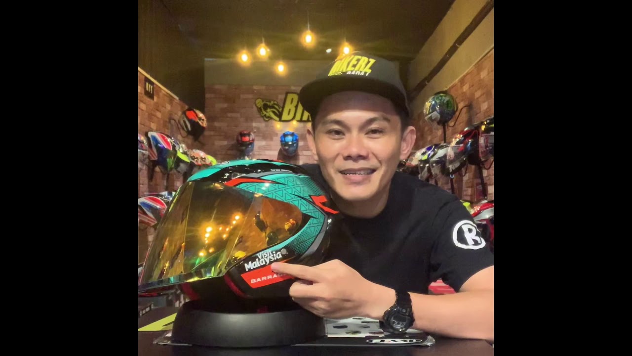 Bikerz Garaj - MHR Beatz Petronas - YouTube