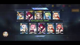 Shinano Is Back Dreamwakers Erfly Gacha Pulls Pr5 Azur Lane