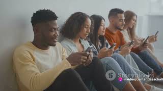 Download Lagu The Viral Velocity: How Fast Can This Video Spread ? MP3