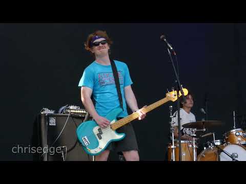 4K - The Chats - Billy Backwash's Day - 2025-09-28 - Ohana Festival, Dana Point, CA