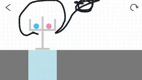 Brain dots! Level 443!