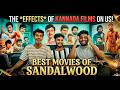 Best Sandalwood movies | Zoneout Partners | Robin | Abhishek